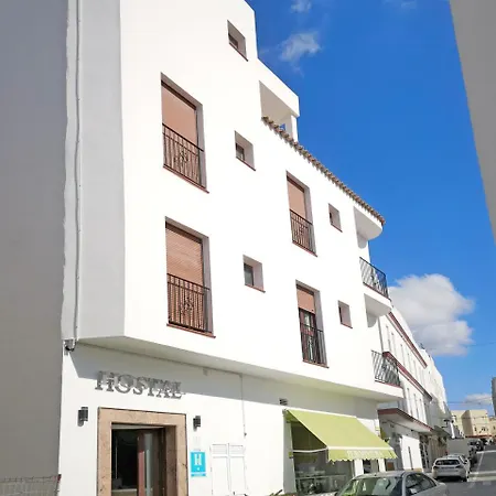 Hostal Bodega-2